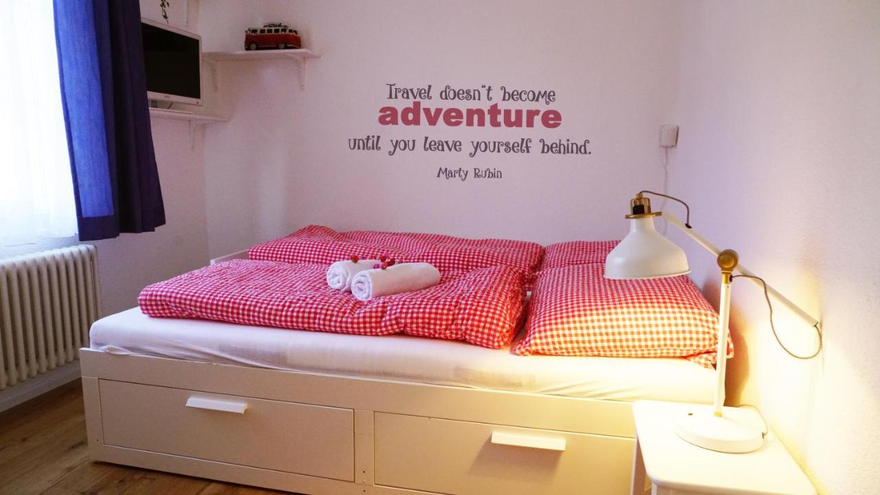 Small Double Room
