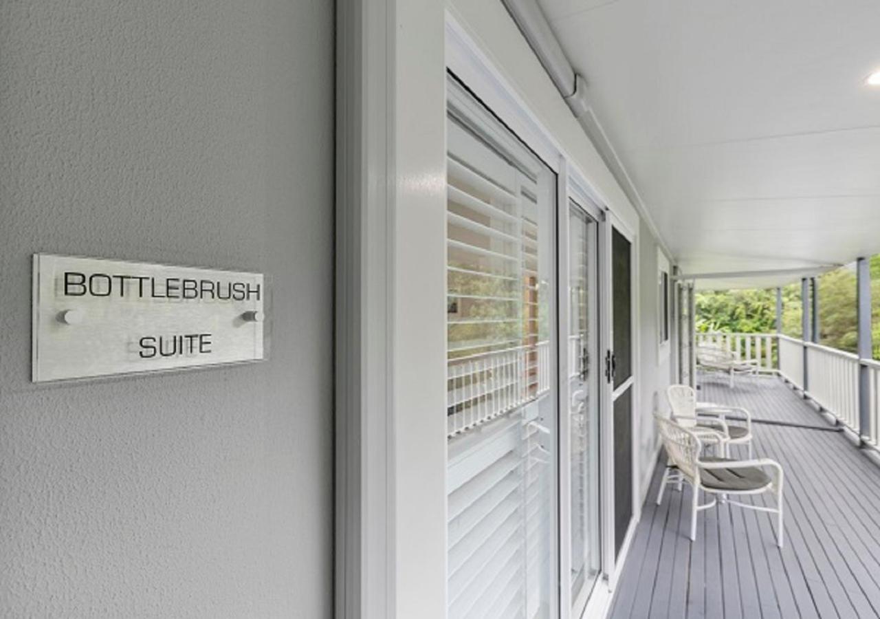 Junior Suite with Pool View