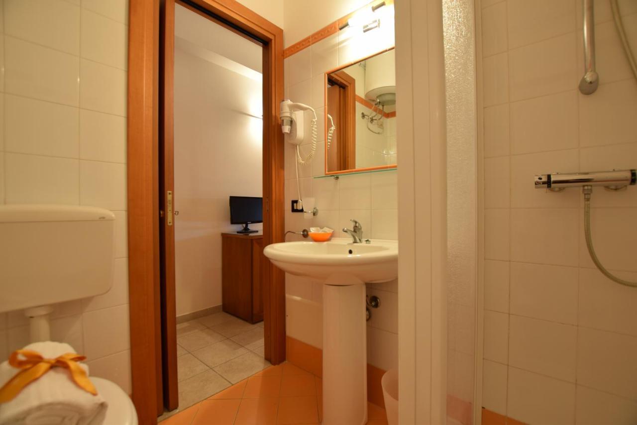 Double Room - Ground Floor