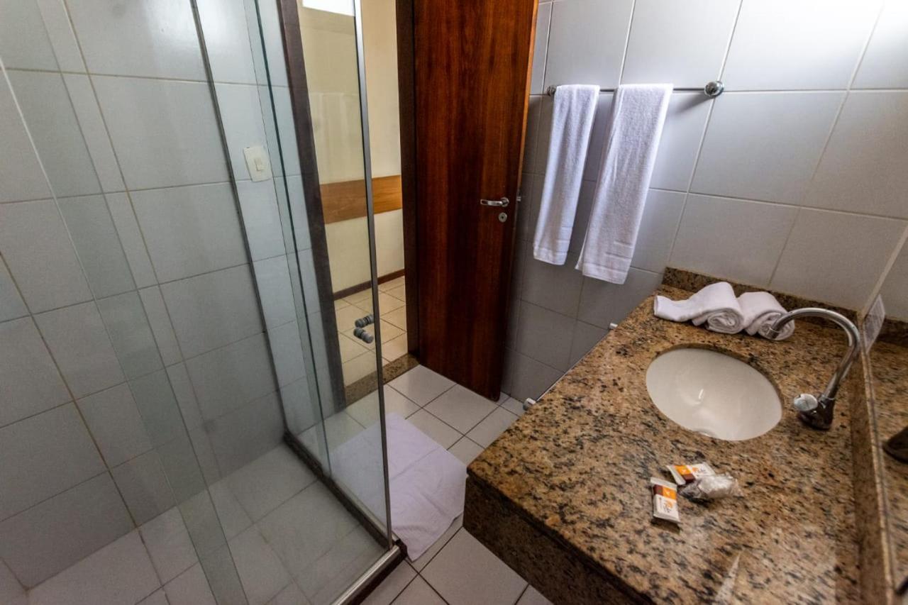 Quarto Quádruplo - Acessível para Hóspedes com Mobilidade Reduzida