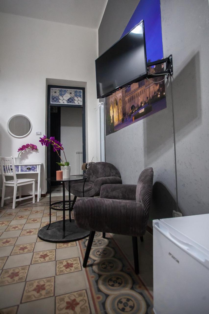 Habitación Triple con baño privado
