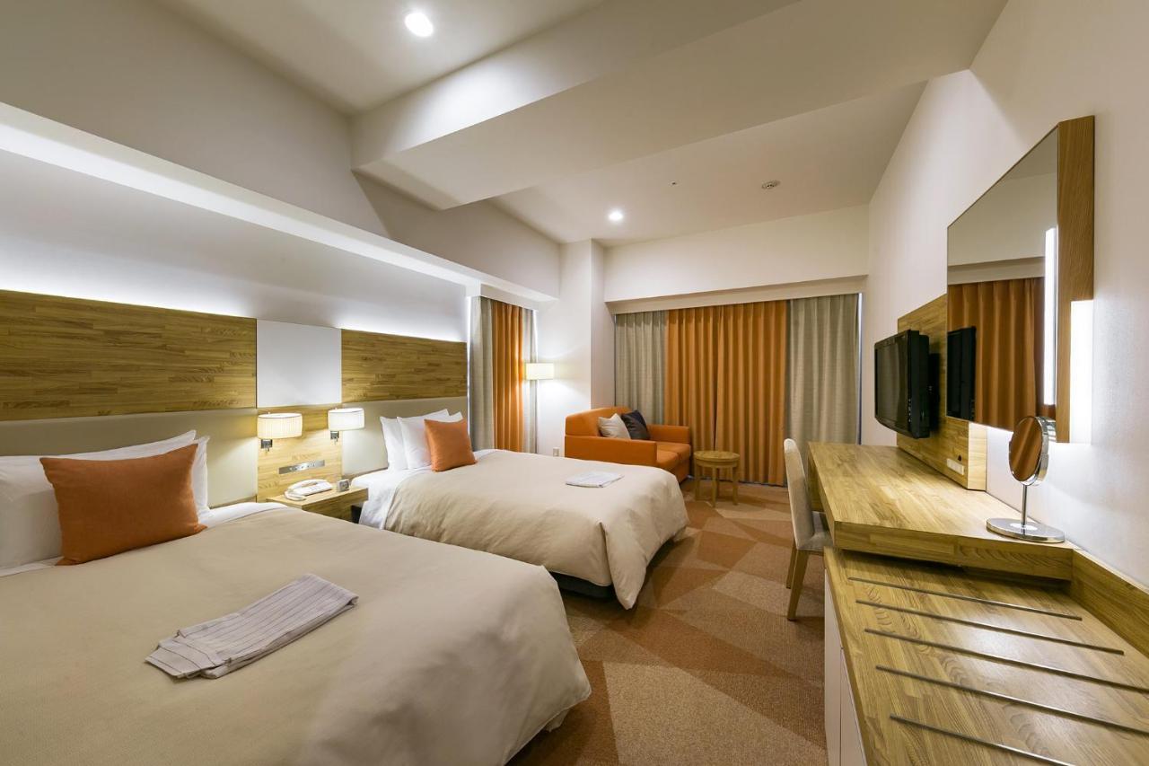 Deluxe Twin Room - Non-Smoking