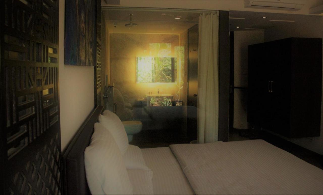 Premium Luxury Room