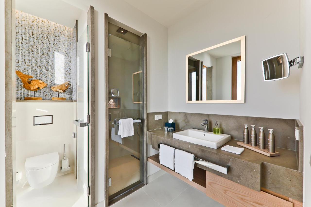 Junior Suite with Sea View