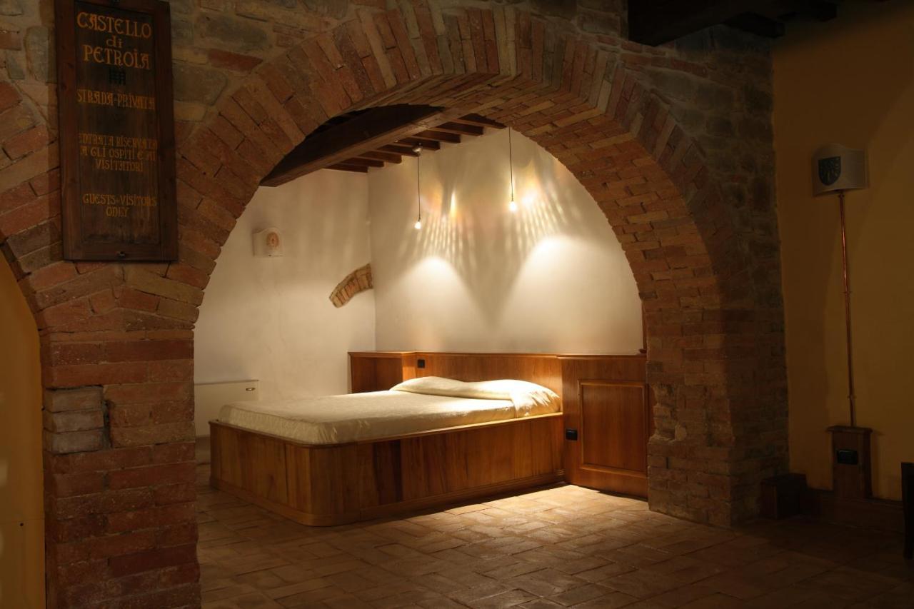 Queen Suite with Spa Bath