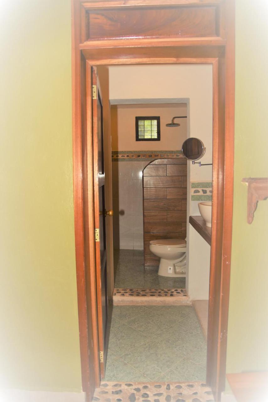 Twin Room Private Bathroom