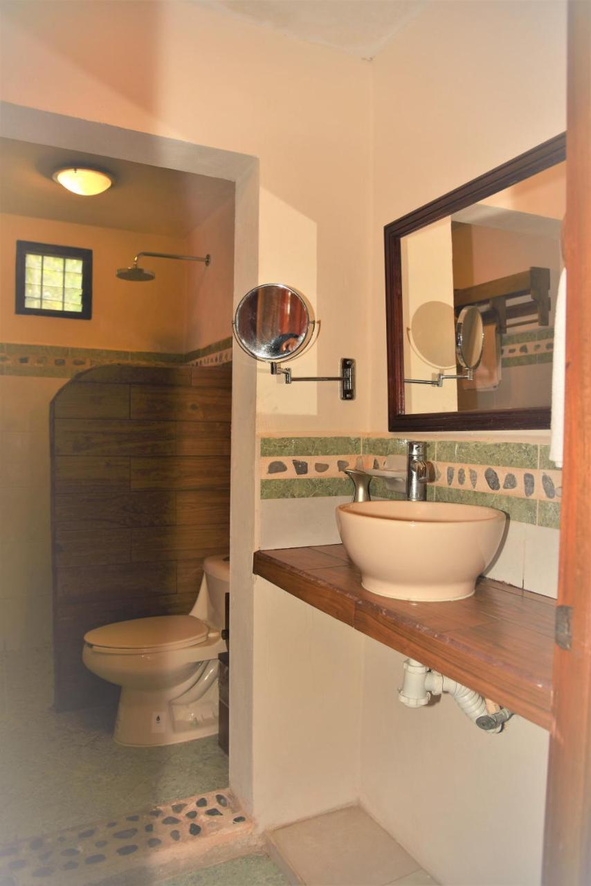 Twin Room Private Bathroom