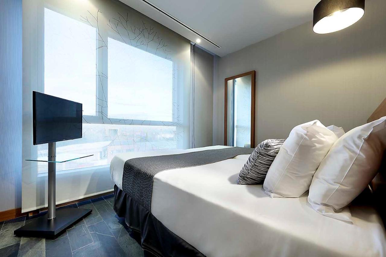 Superior Double/Twin Room (1-2 adults)