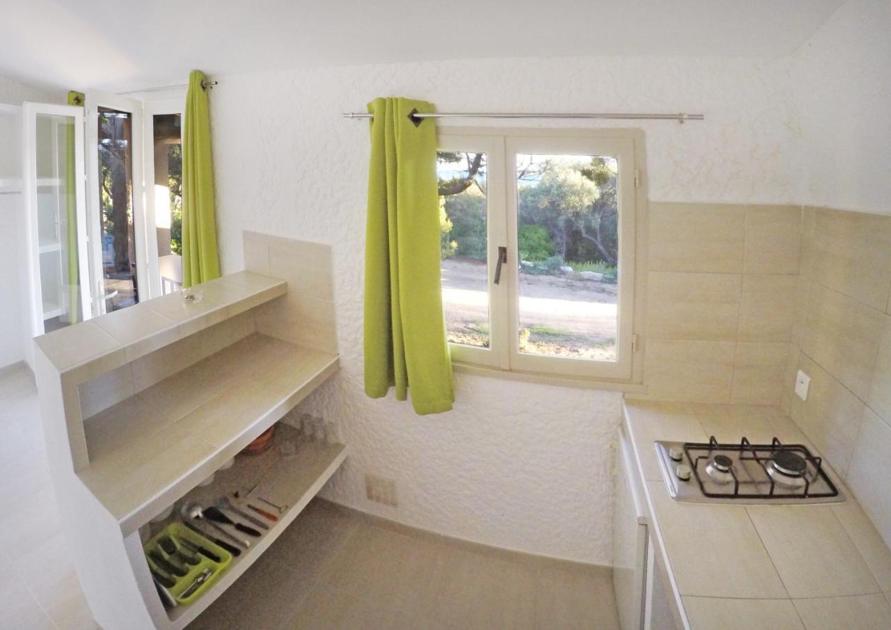 Standard Bungalow with Air Conditionning