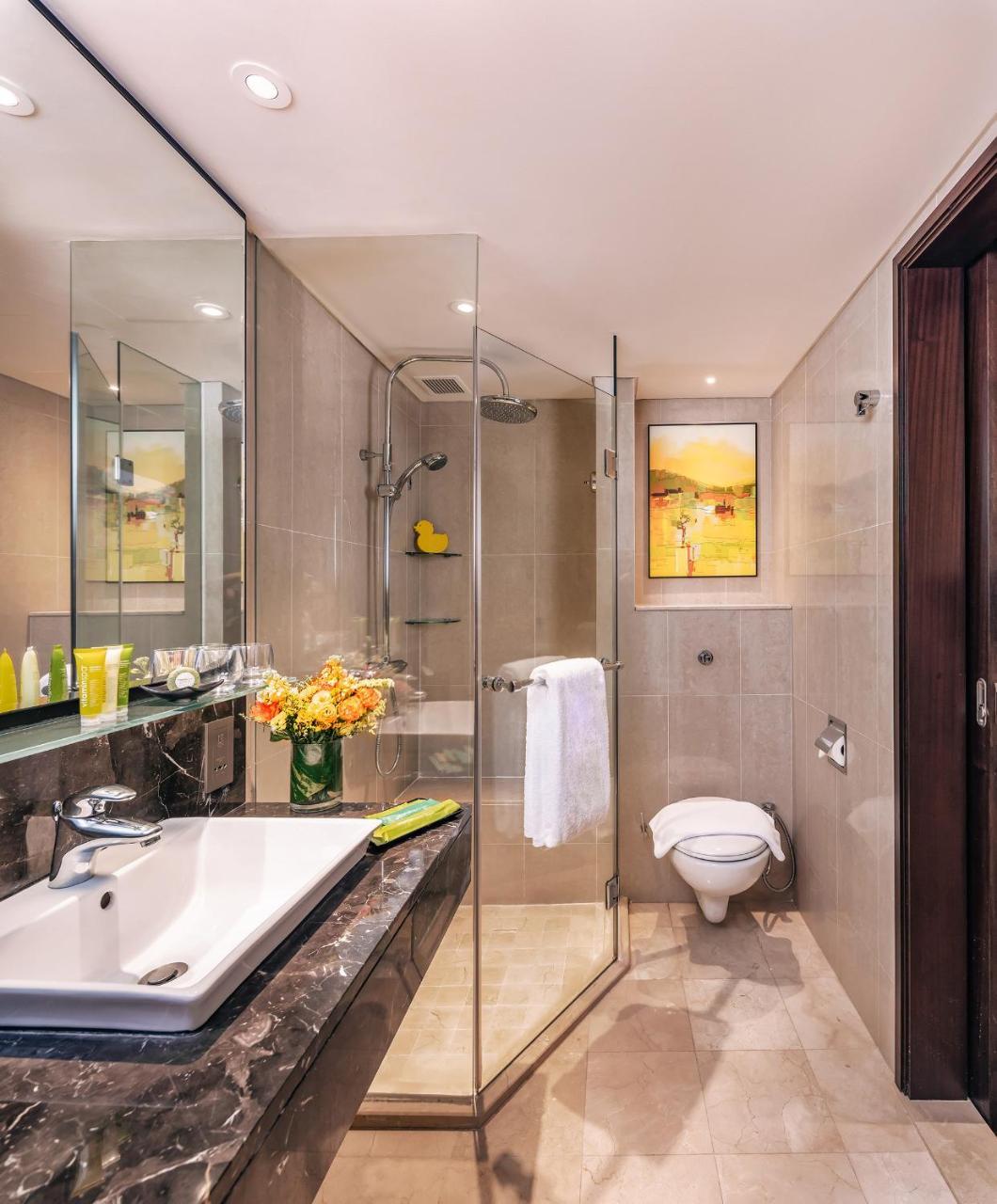 Club Premier King Room, Lounge Access, High Floor,784008711:JPEG