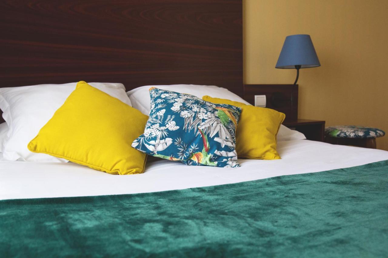 Chambre Simple