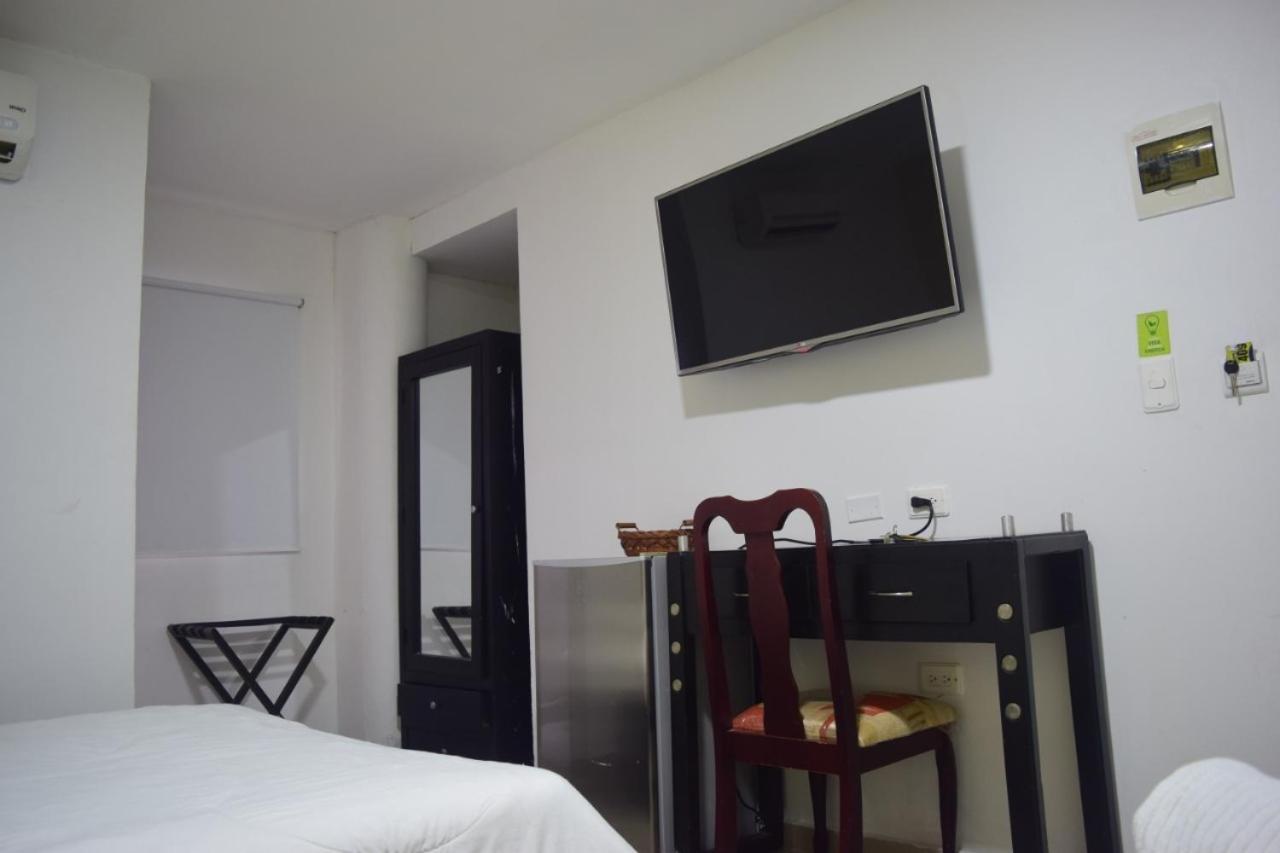 Tweepersoonskamer met Eigen Badkamer