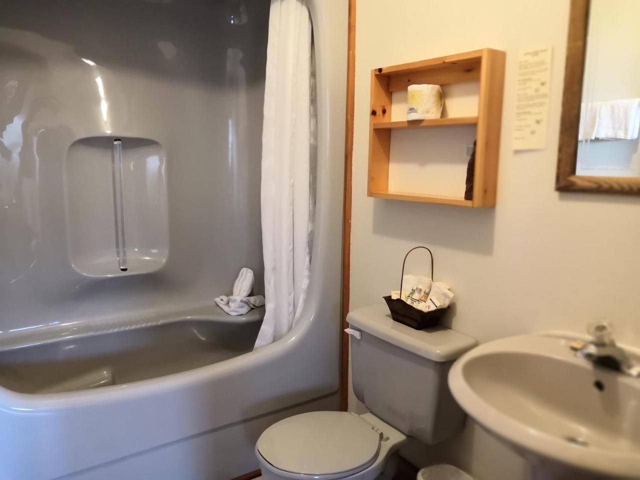 Three-Bedroom Cottage