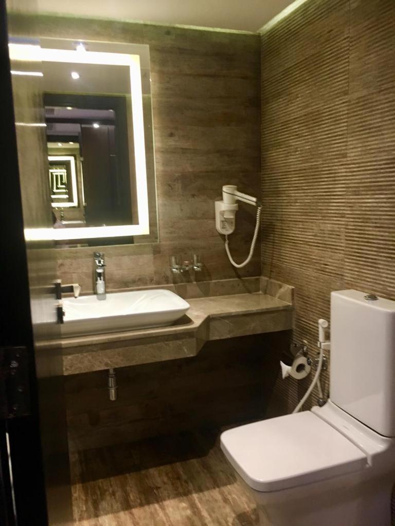 Suite with Terrace