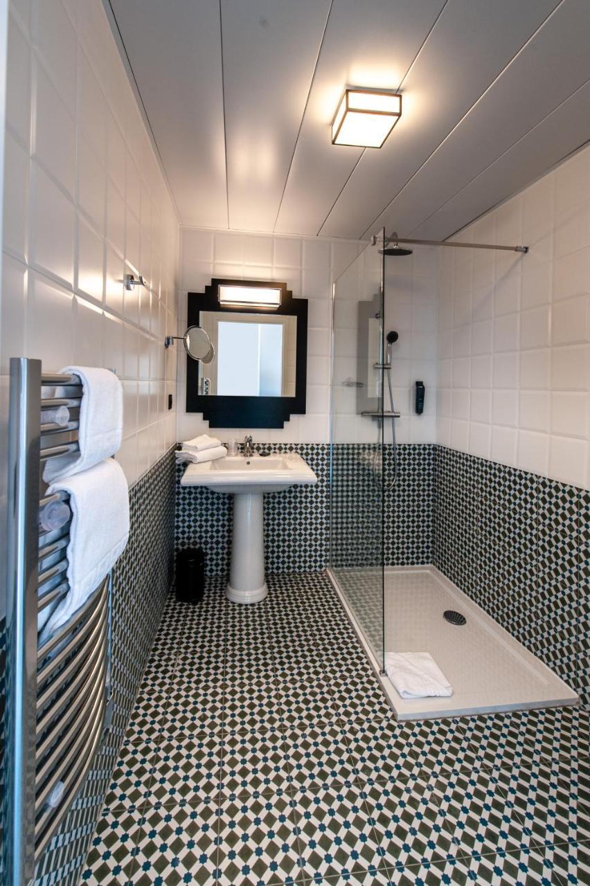 Classic Single Room - Non-Smoking