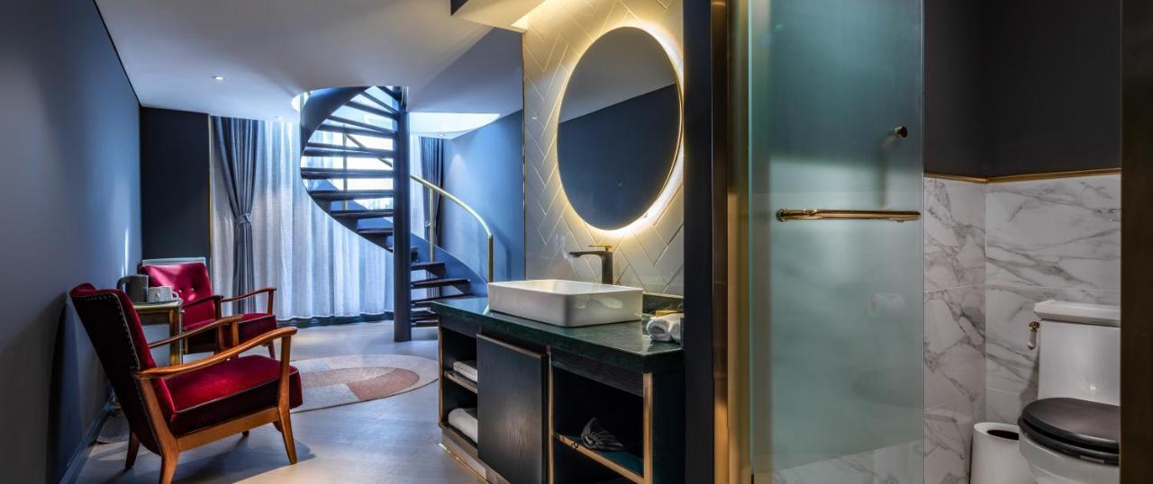 Duplex Suite