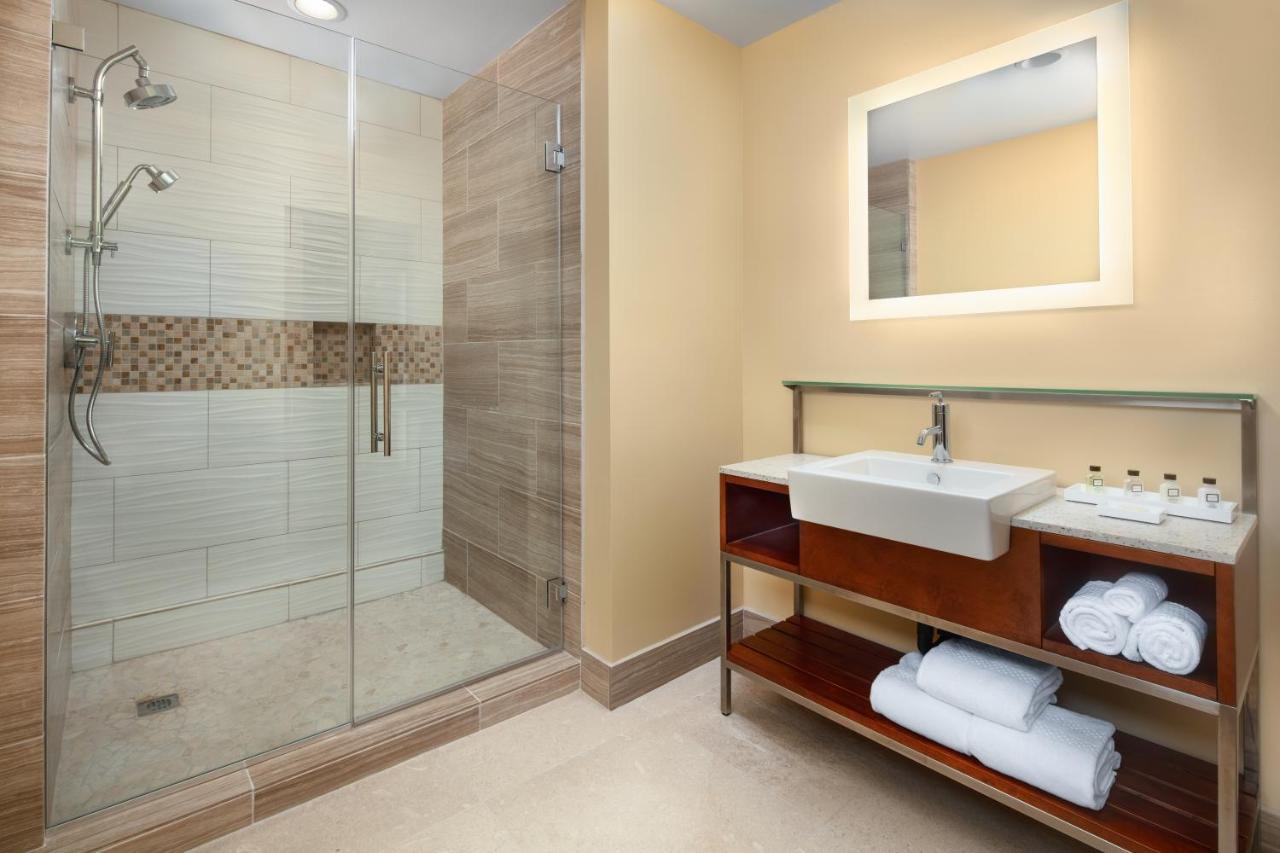 Habitación Deluxe con cama extragrande