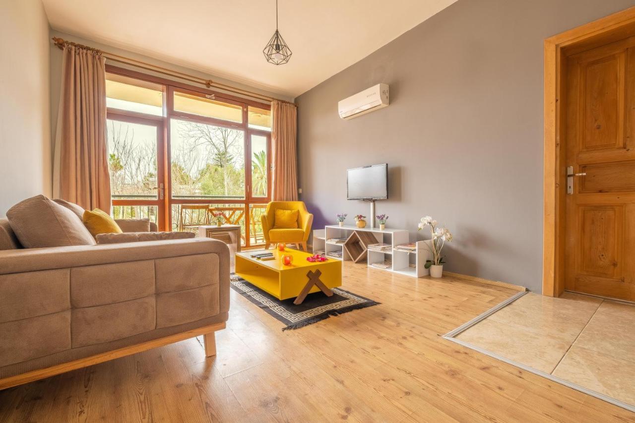 Deluxe Large Apartment