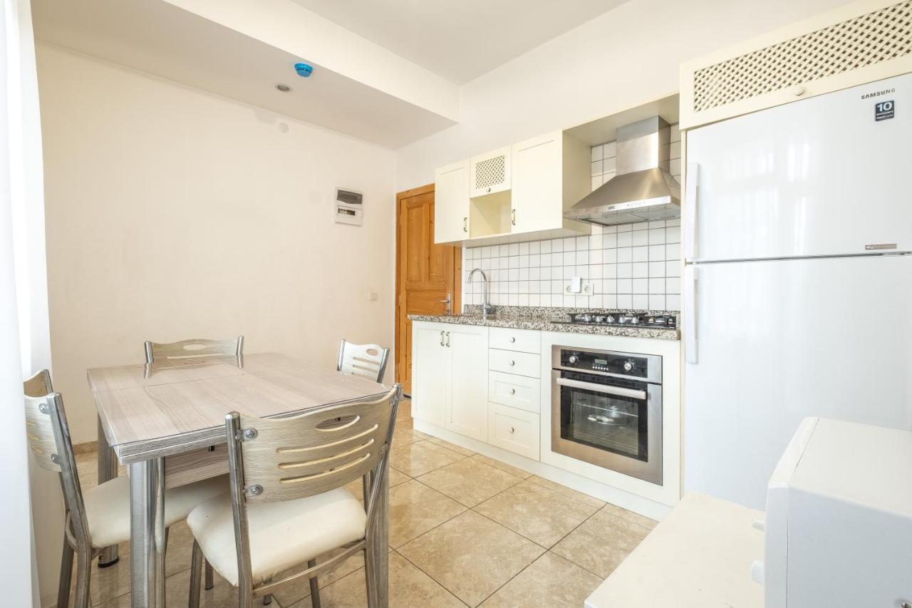 Deluxe Large Apartment
