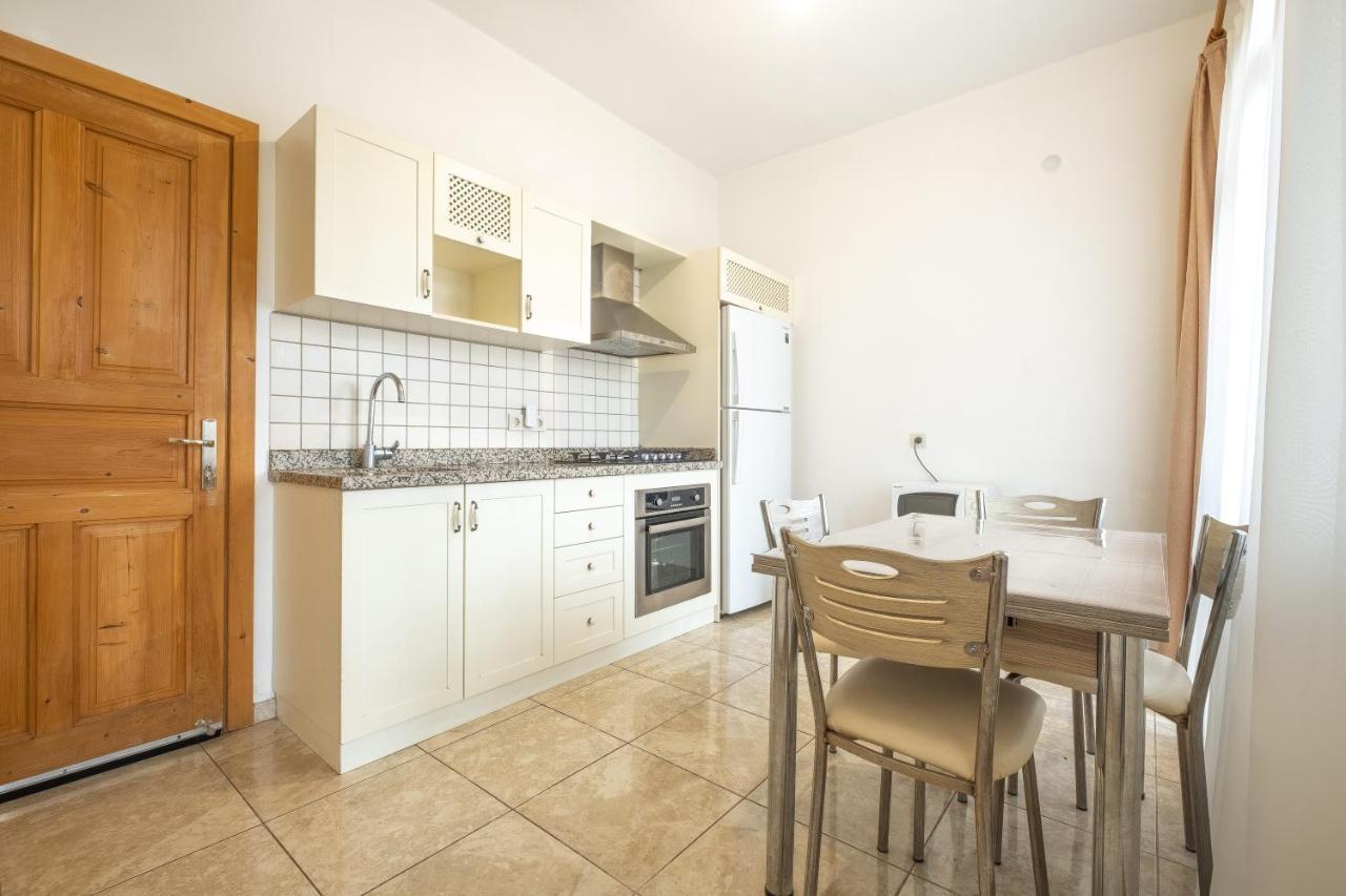 Deluxe Large Apartment