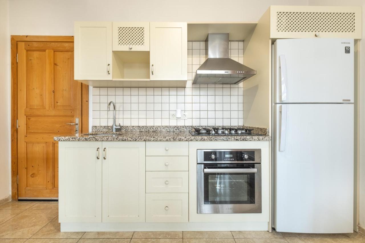 Deluxe Large Apartment