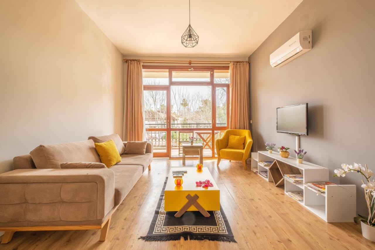 Deluxe Large Apartment