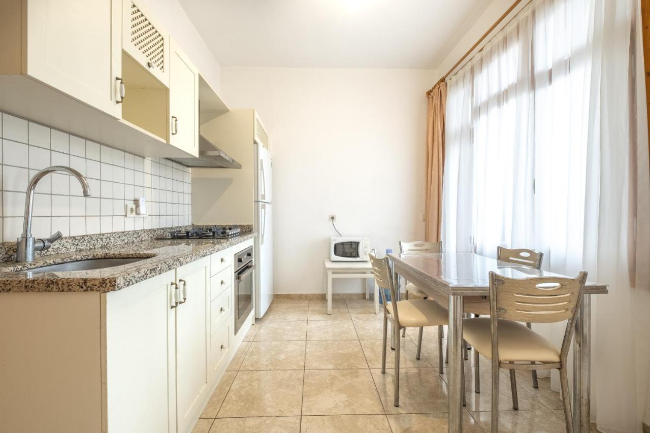 Deluxe Large Apartment