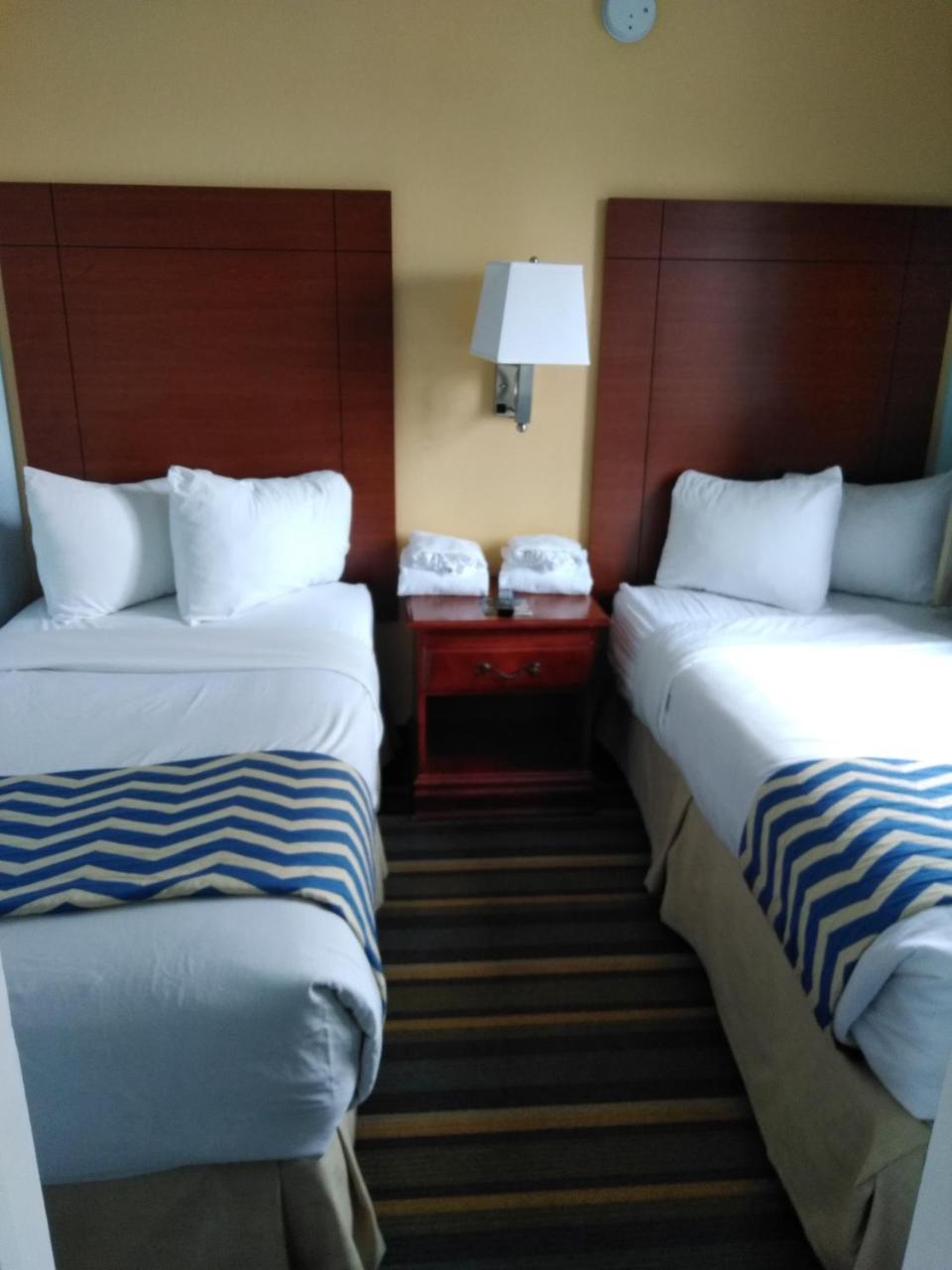 Two-Bedroom Suite - Non-Smoking