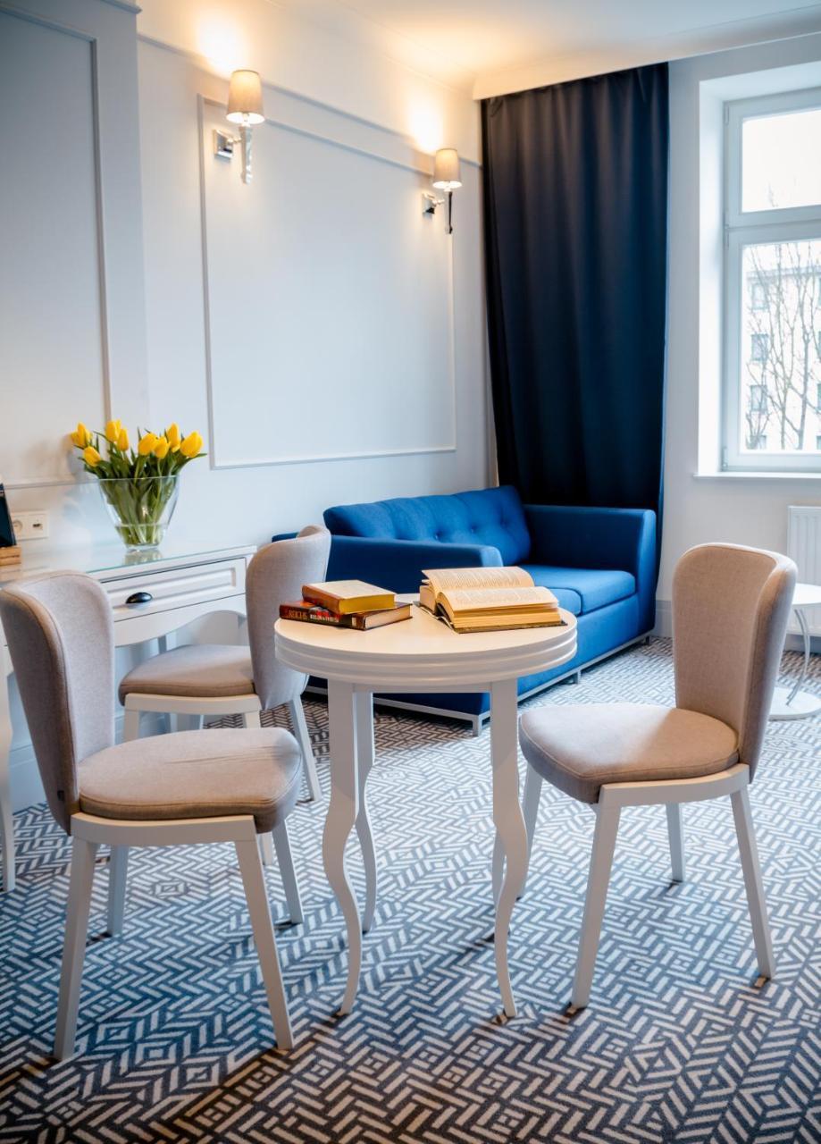 Apartamento Premier Boutique