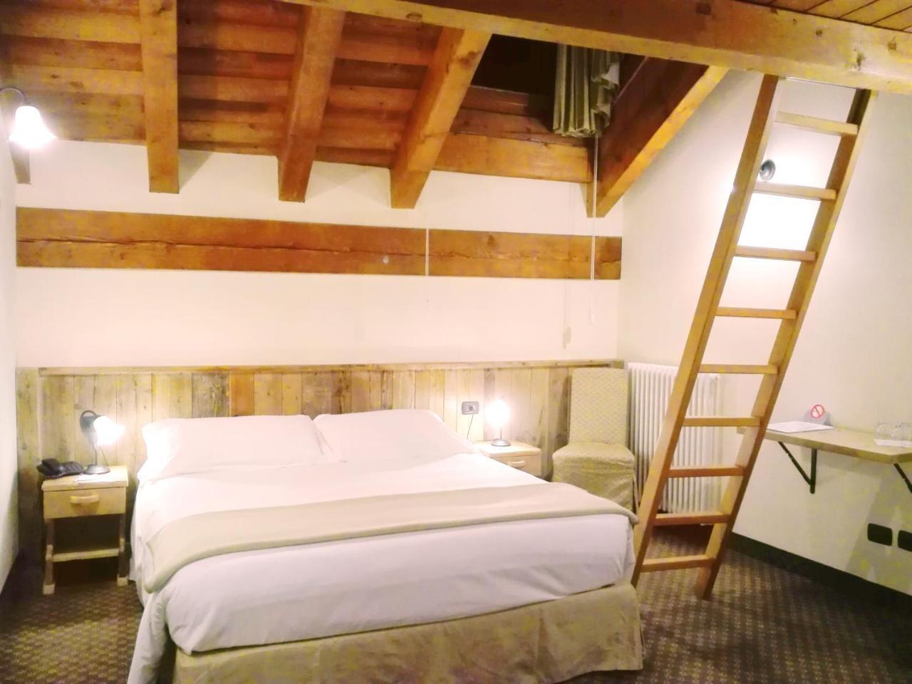 Chambre Triple