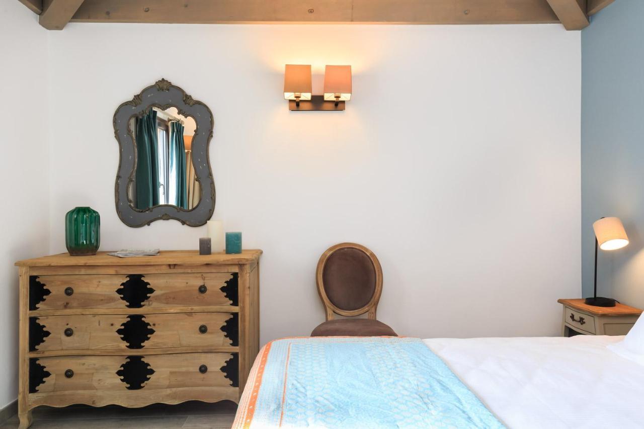 Maison de Vacances 3 Chambres