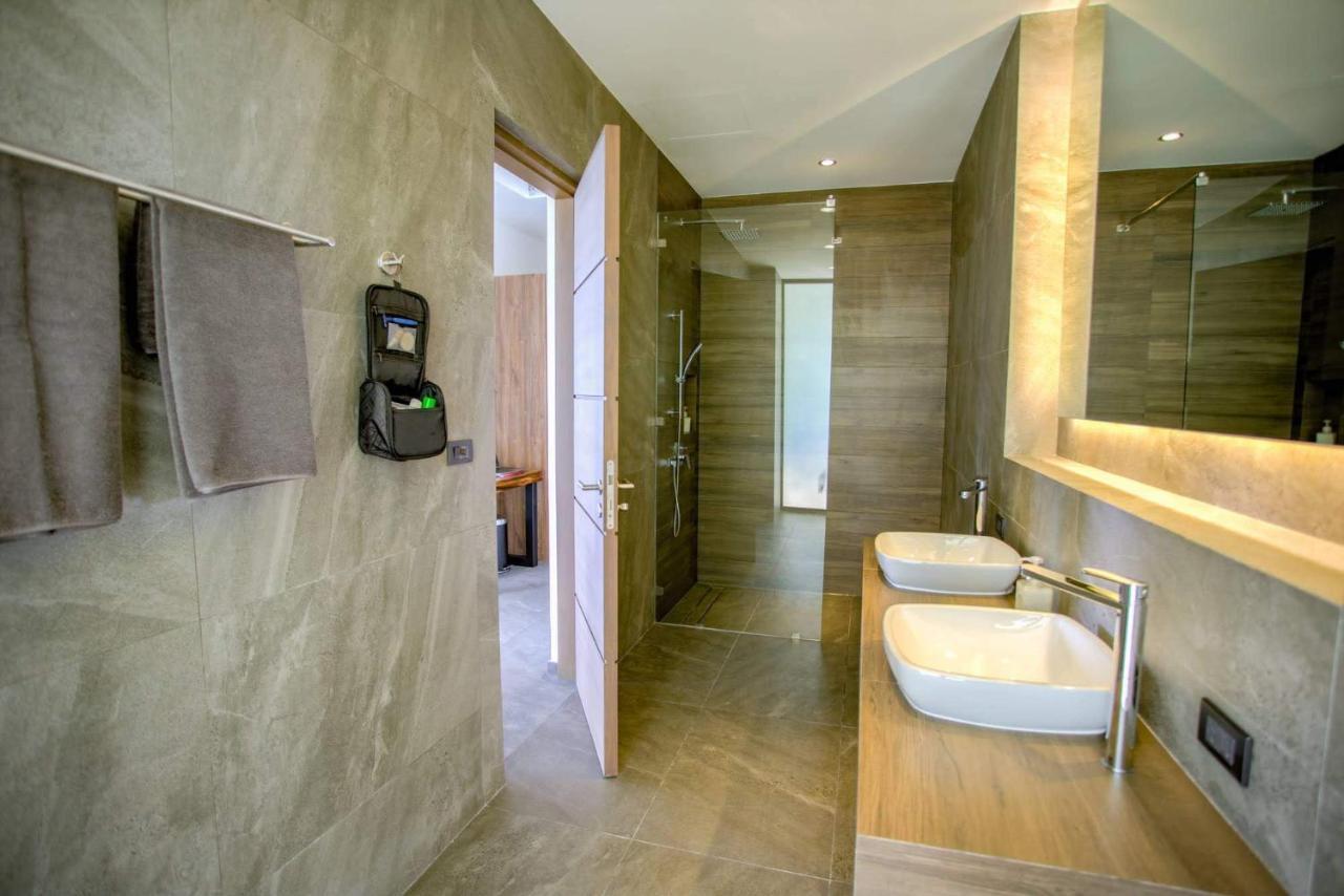 Studio-Apartment mit Meerblick