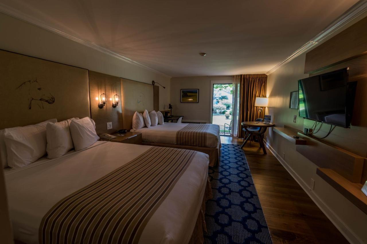 Double Room with Pool View