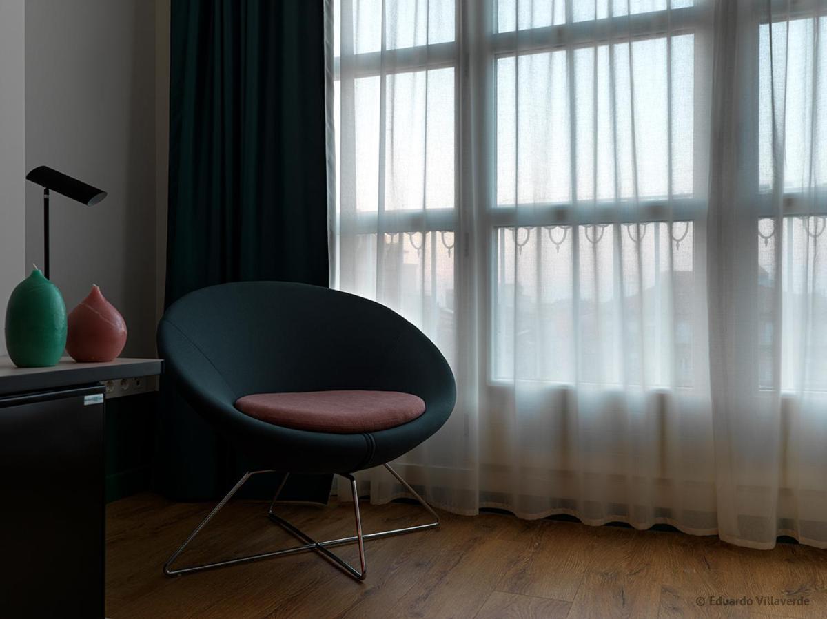 Habitación Deluxe con cama extragrande