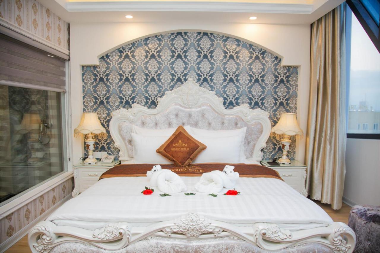 Premium Double Room with Sea View