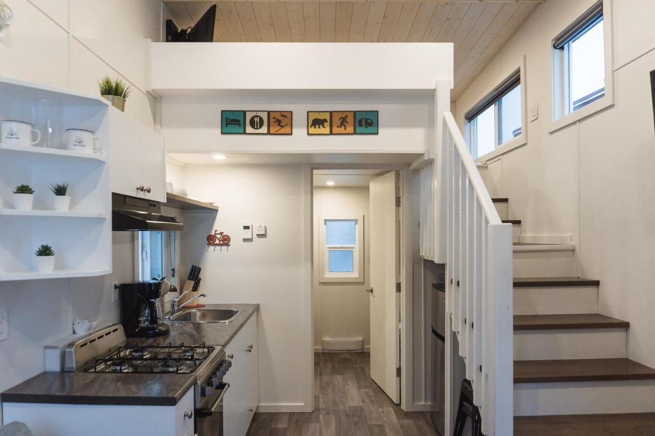 Tiny Home - No Pets Allowed