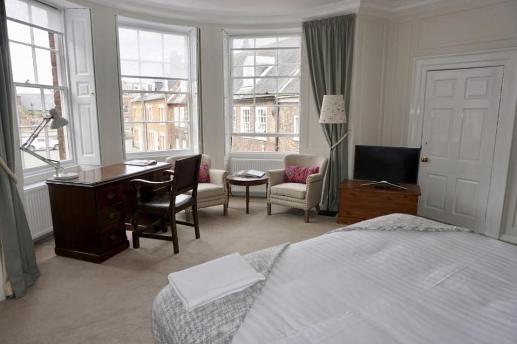 Superior Double or Twin Room