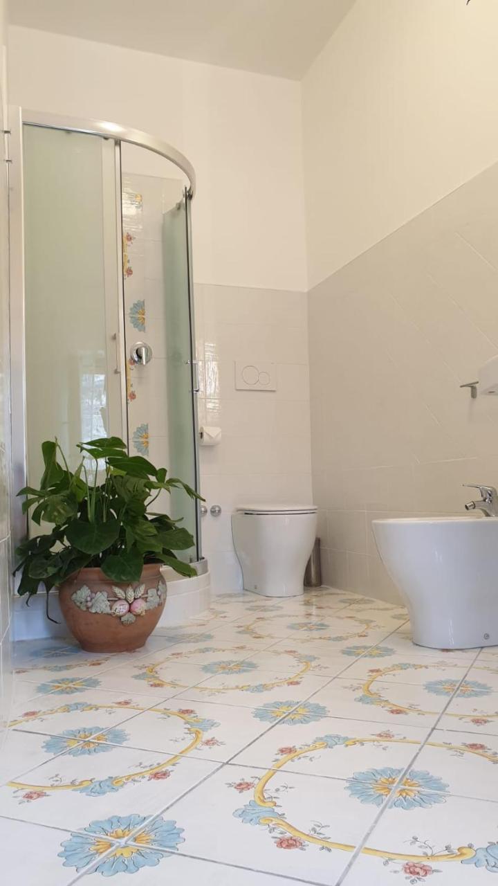 Quadruple Room with Private Bathroom