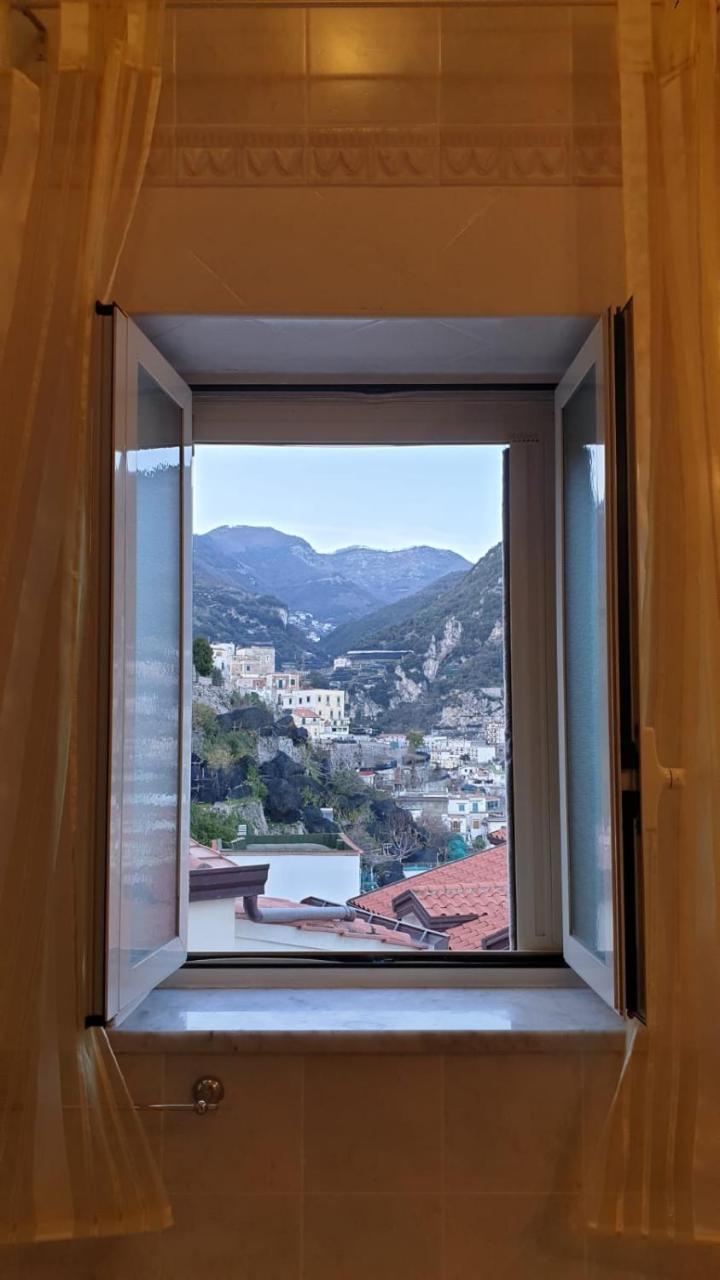 Triple Room with Private External Bathroom