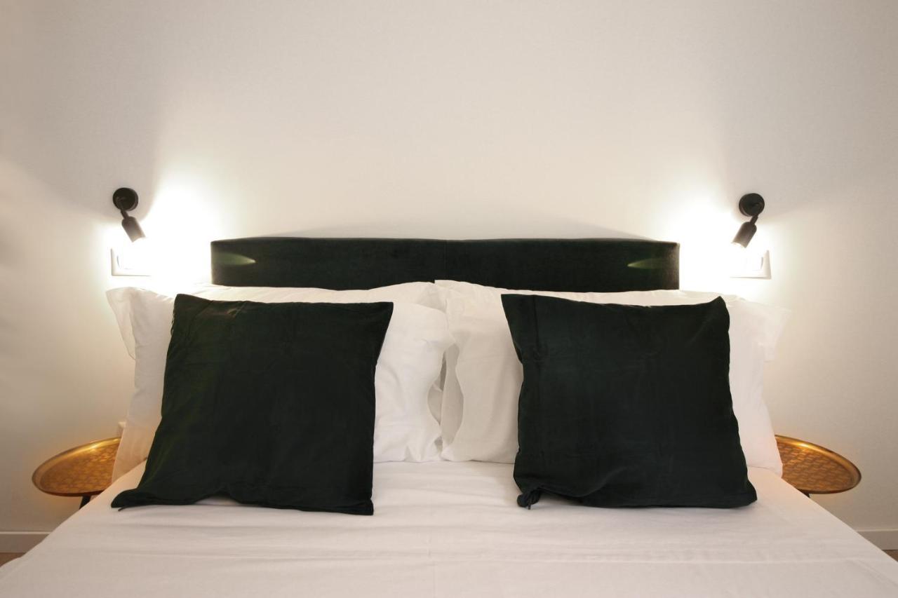 Chambre Double Deluxe avec Balcon