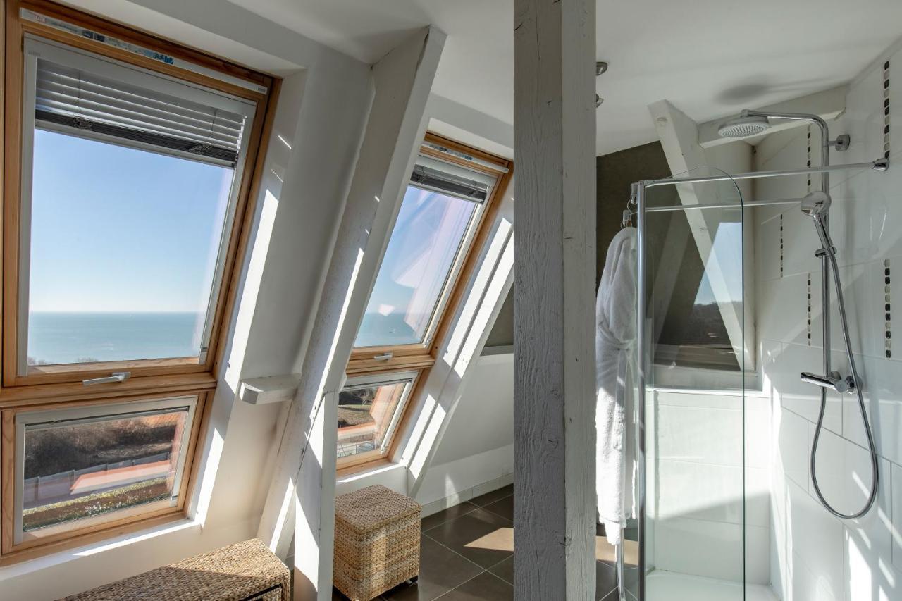 Suite Deluxe - Vue sur Mer