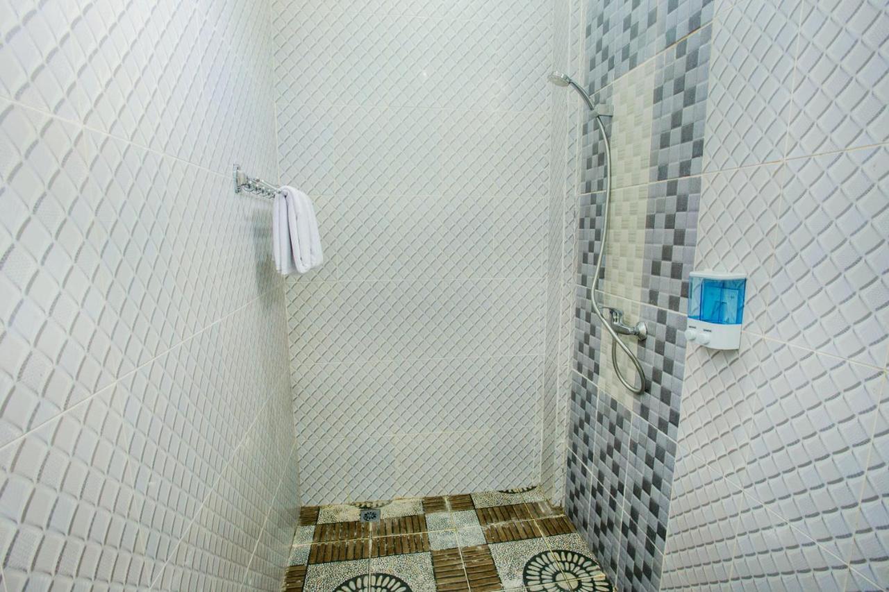 Superior Twin Room with Sea View