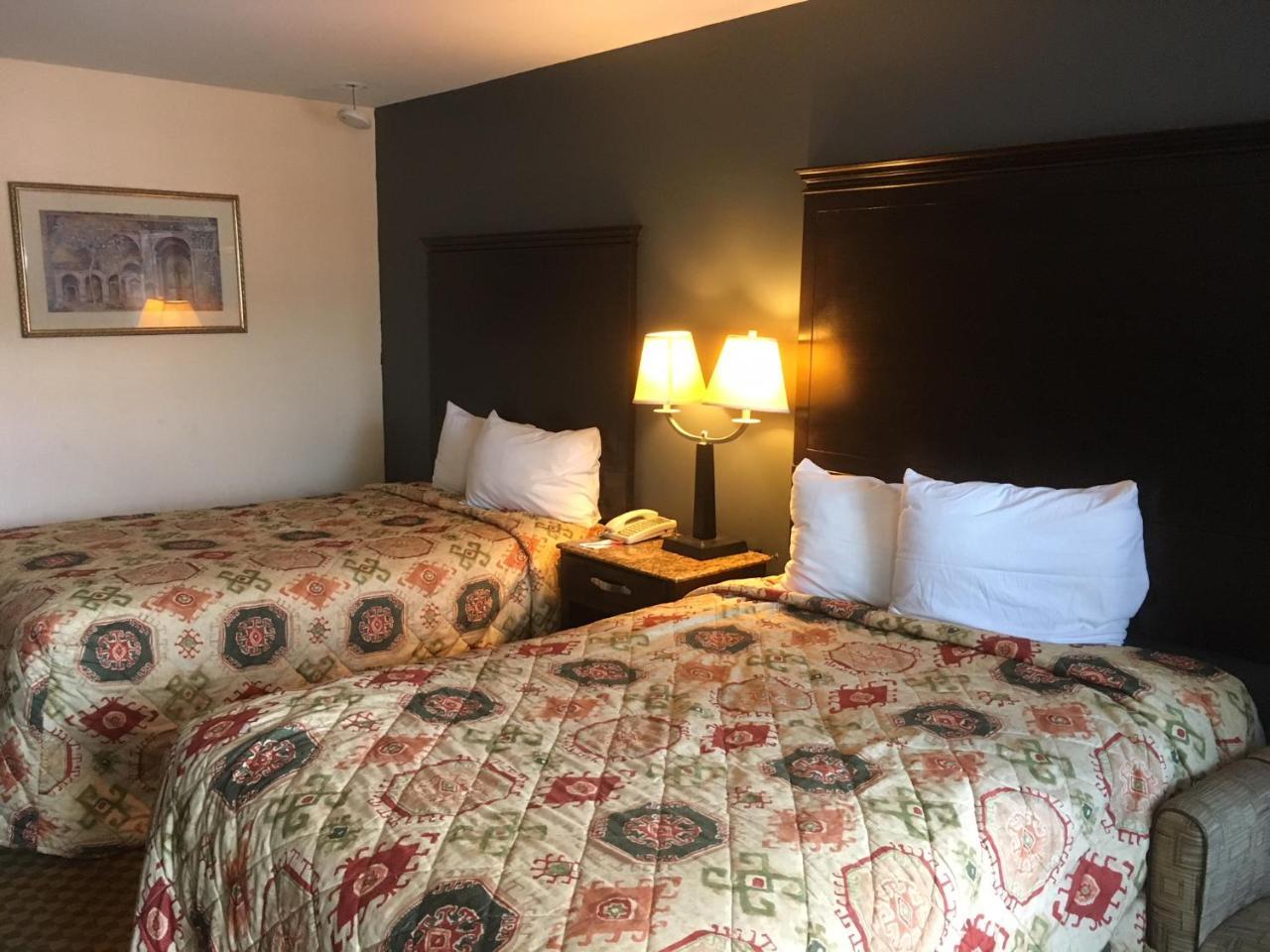 Deluxe Double Room with Bath