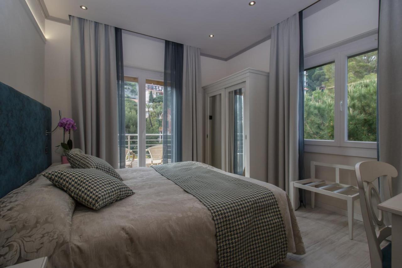 Chambre Double ou Lits Jumeaux avec Balcon