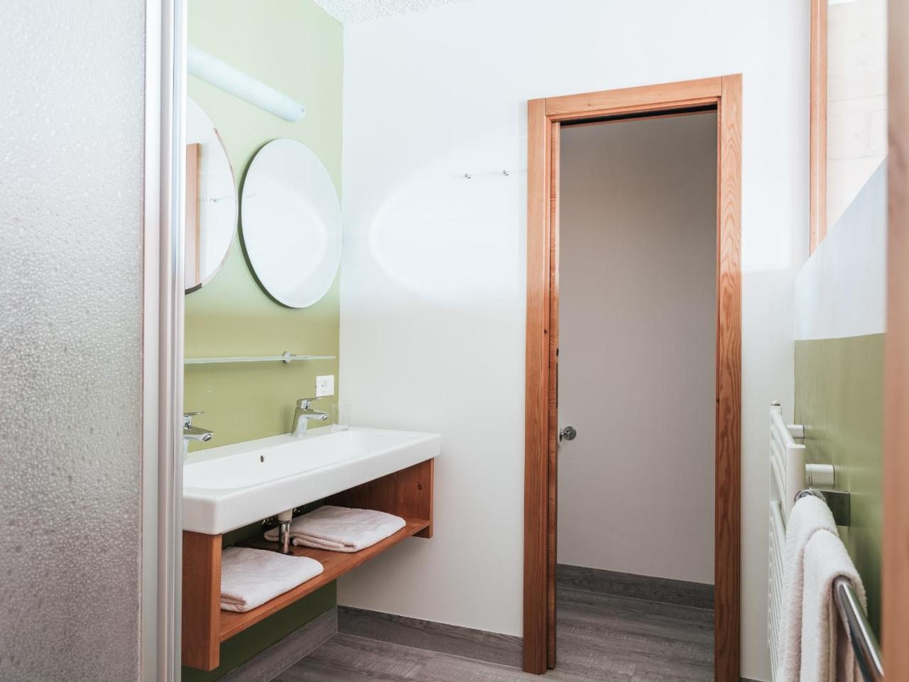 Family Room with Private Bathroom