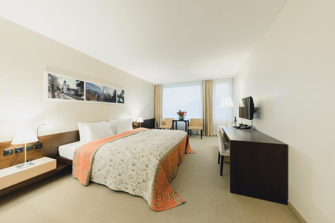 Deluxe Doppelzimmer