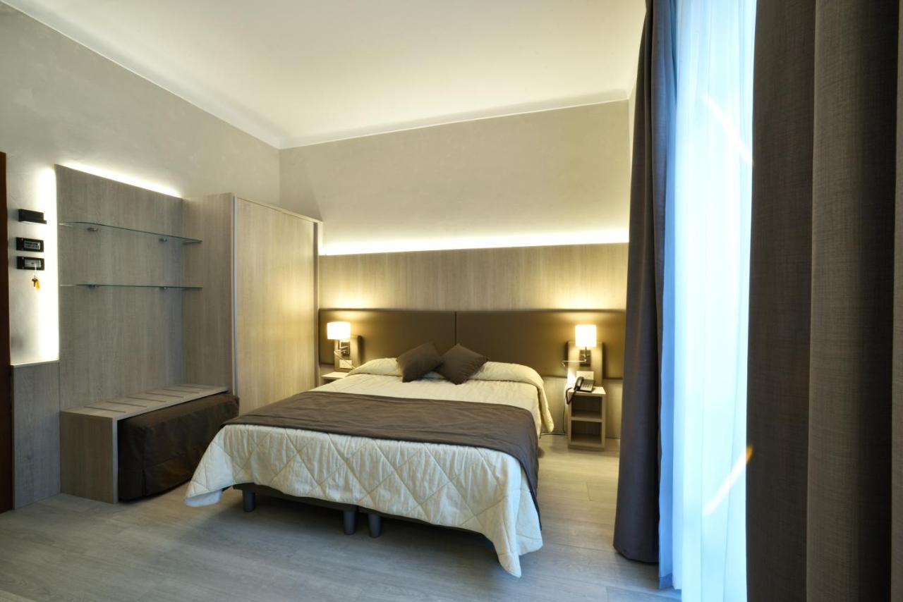 Chambre Deluxe