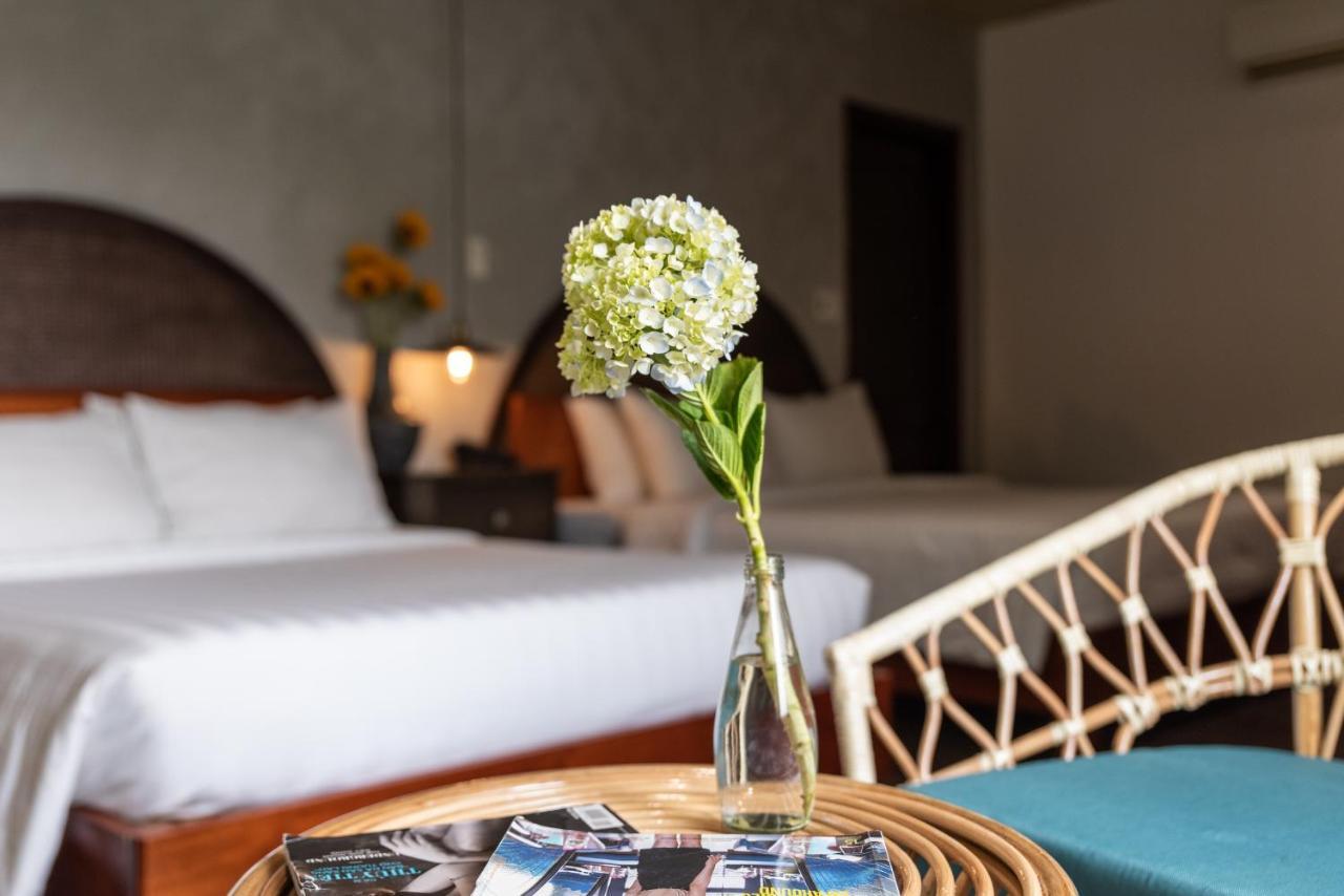 Chambre Familiale Deluxe