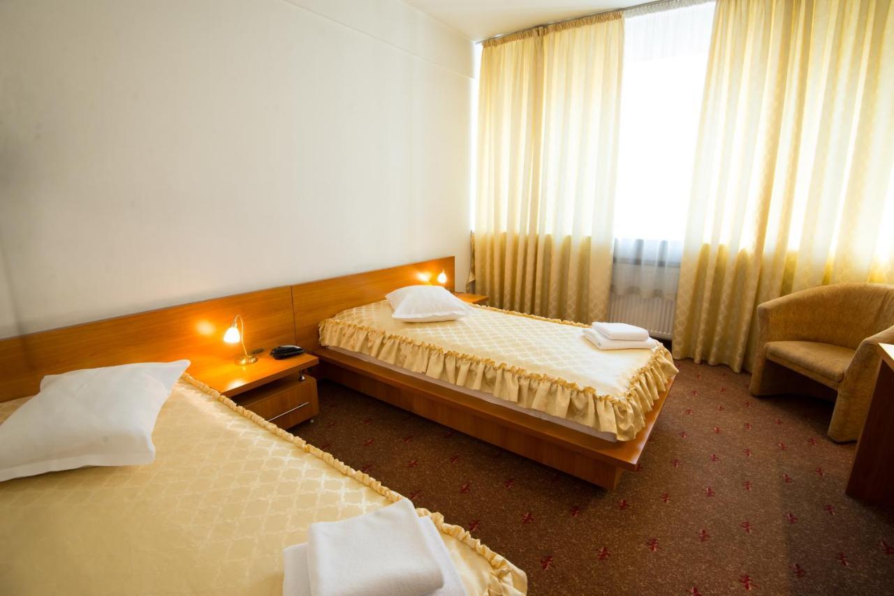 Standaard Kamer met 2 Bedden