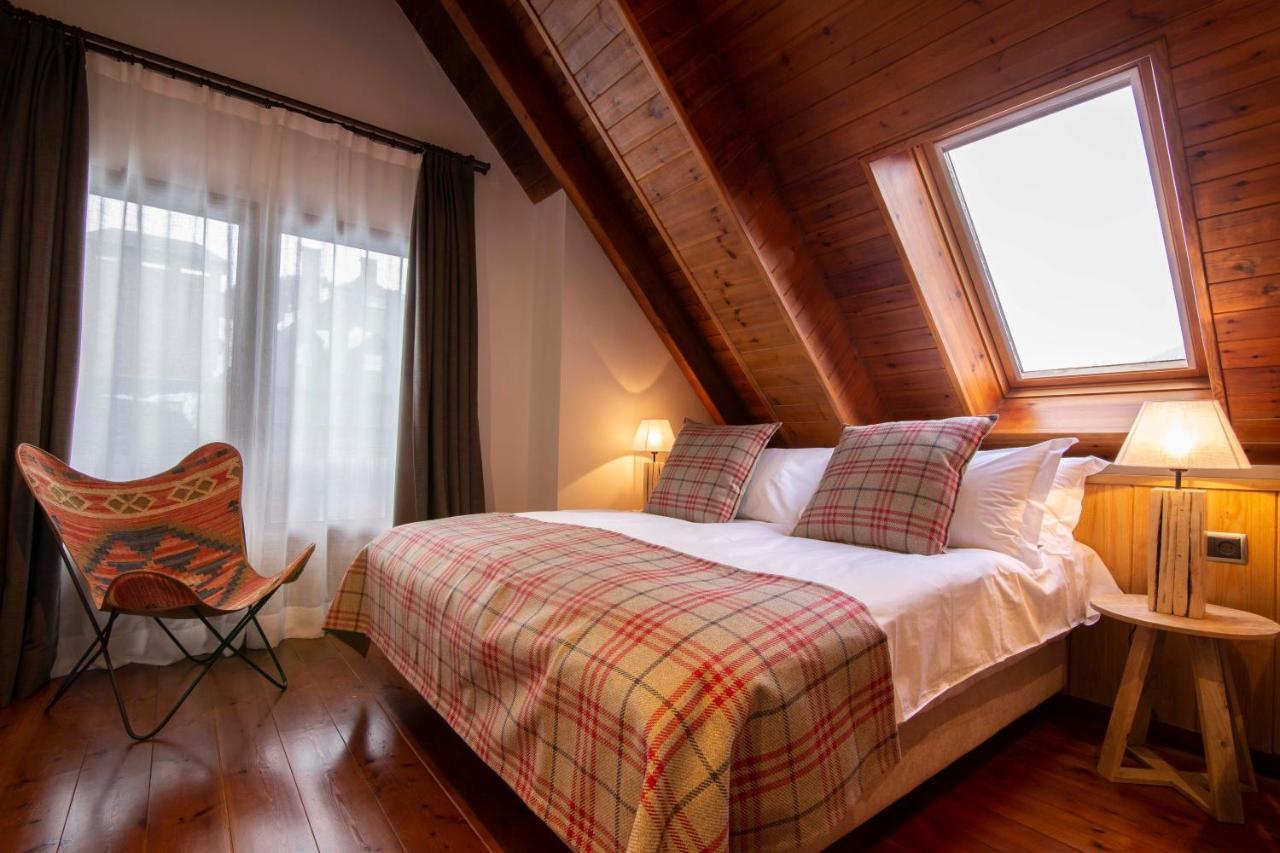 Duplex Suite